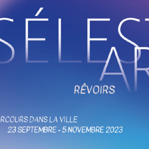 Selest’Art – Rêvoirs