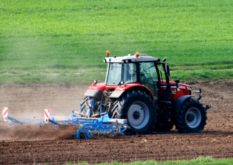 Fonds de garantie Agriculture Région Grand Est / SIAGI