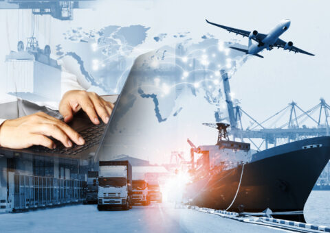 Parcours de transformation export