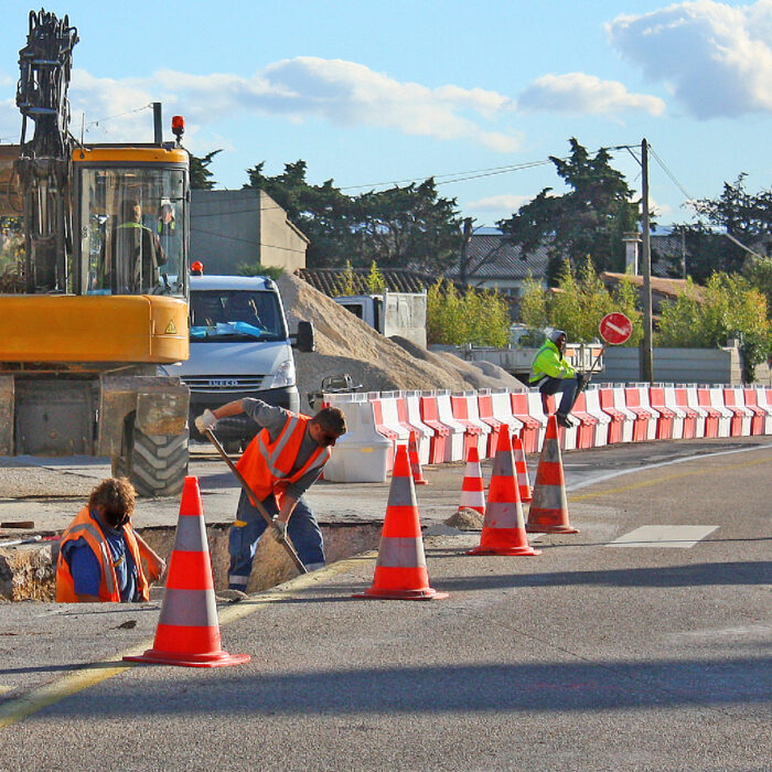 Routes nationales : la Région investit dans la transition