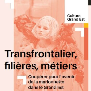 Rencontres professionnelles au Festival Mondial des Théâtres de Marionnettes
