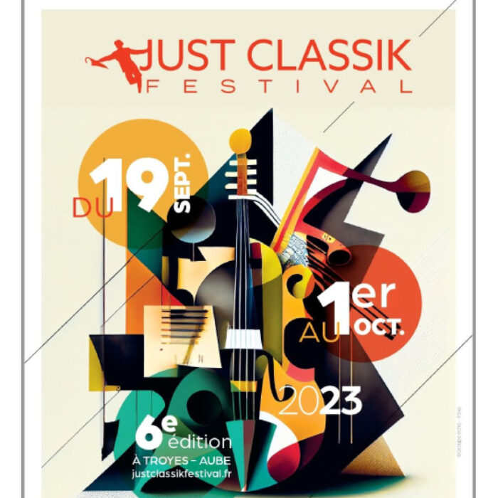 Just ClassiK Festival