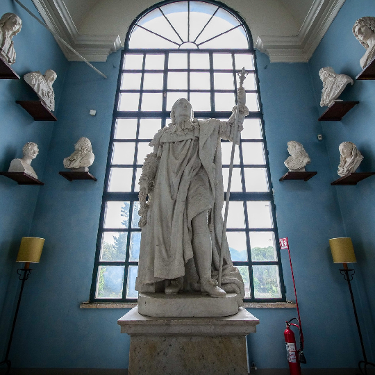 De Rome au Grand Est, Métiers d’art et art de vivre