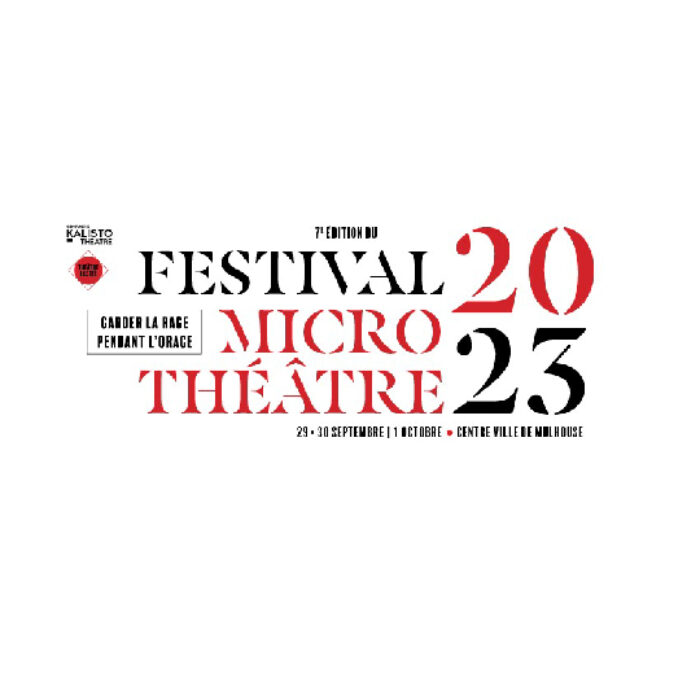 Festival du micro-théâtre