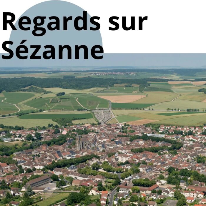 Visites et conférences “Regards sur Sézanne”