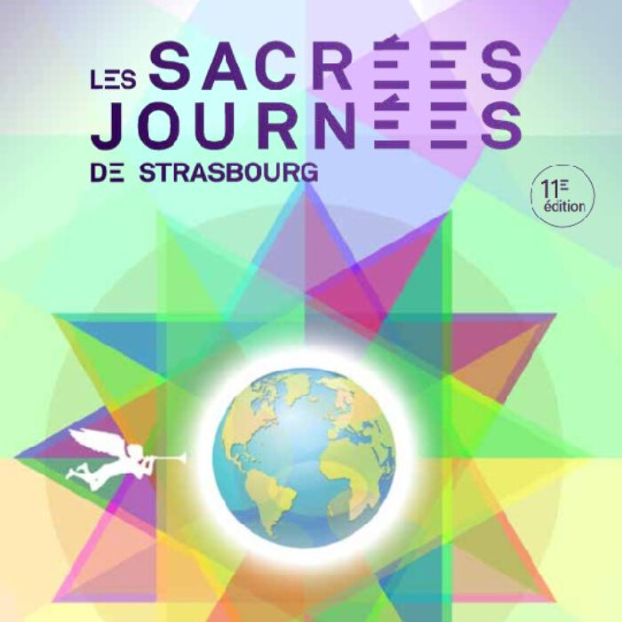 Les Sacrées Journées