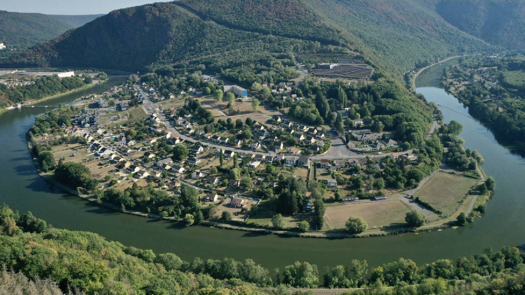 Le Grand Est, terre d’un avenir durable