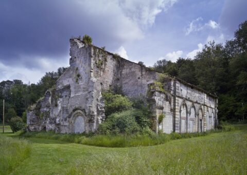 Chantiers bénévoles de restauration du patrimoine culturel