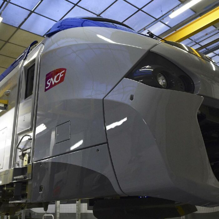 57-Du nouveau pour la maintenance des trains