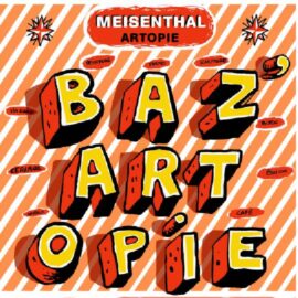 Baz’artopie, marché de Noël artistique et alternatif