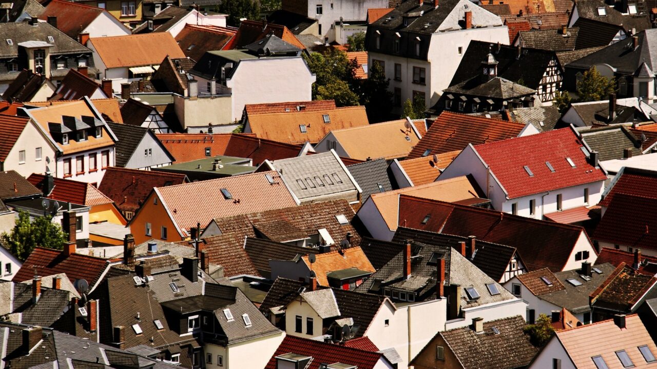 Annonces immobilières
