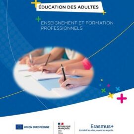 Erasmus+ : atelier de l’idée au projet