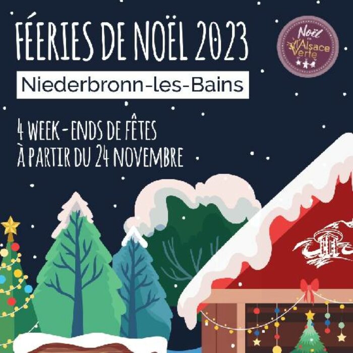 Féerie de Noël
