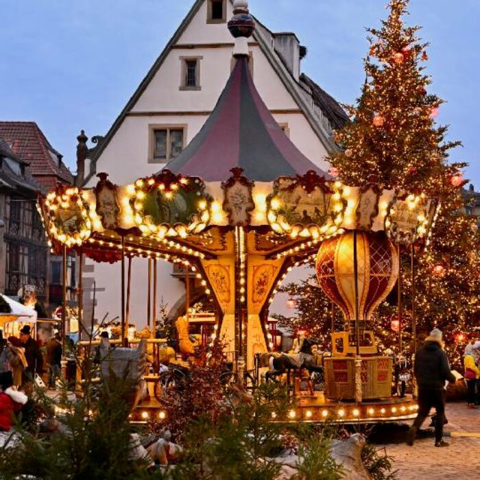Rêvez Noël
