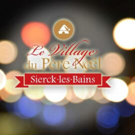 Le village du Père Noël