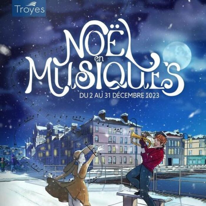 Noël en musique