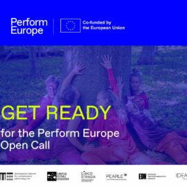 Appel Perform Europe : 2,1 millions d’euros pour des projets de partenariats