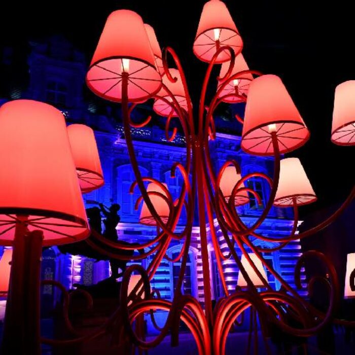 Habits de Lumière