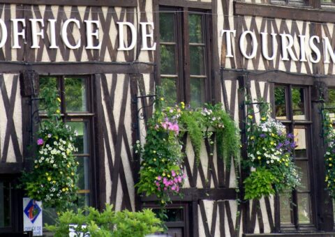 Accompagner les offices de tourisme à la transformation digitale