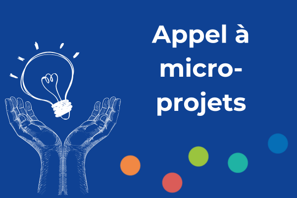 Appel à micro-projets Interreg France-Wallonie-Flandres