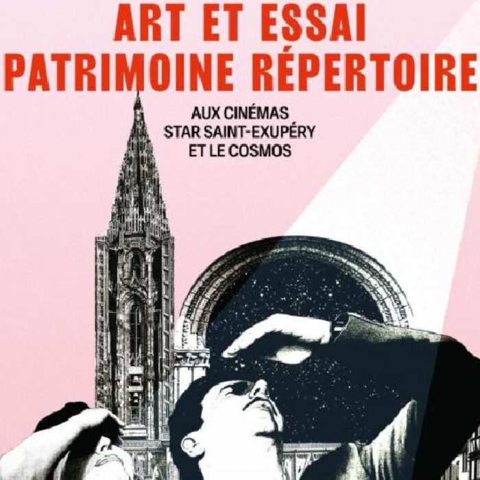 23e Rencontres nationales Art et Essai Patrimoine/Répertoire