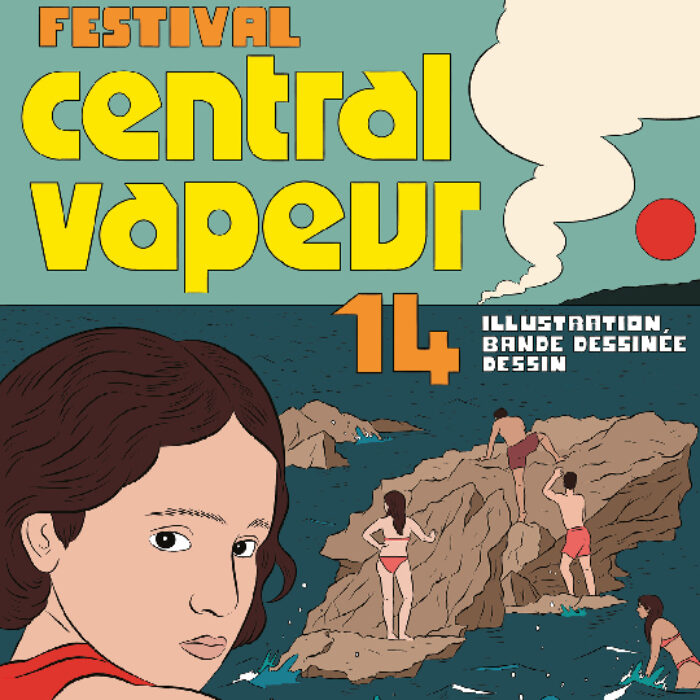 Festival Central Vapeur