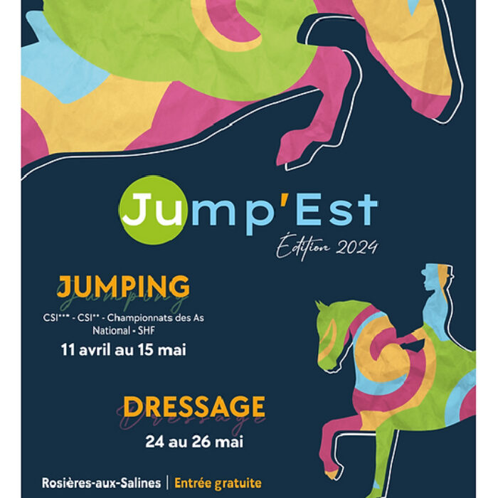 Jump’Est