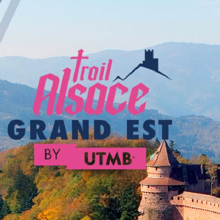 Trail Alsace Grand Est UTMB