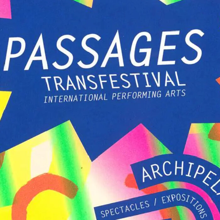 Passages transfestival