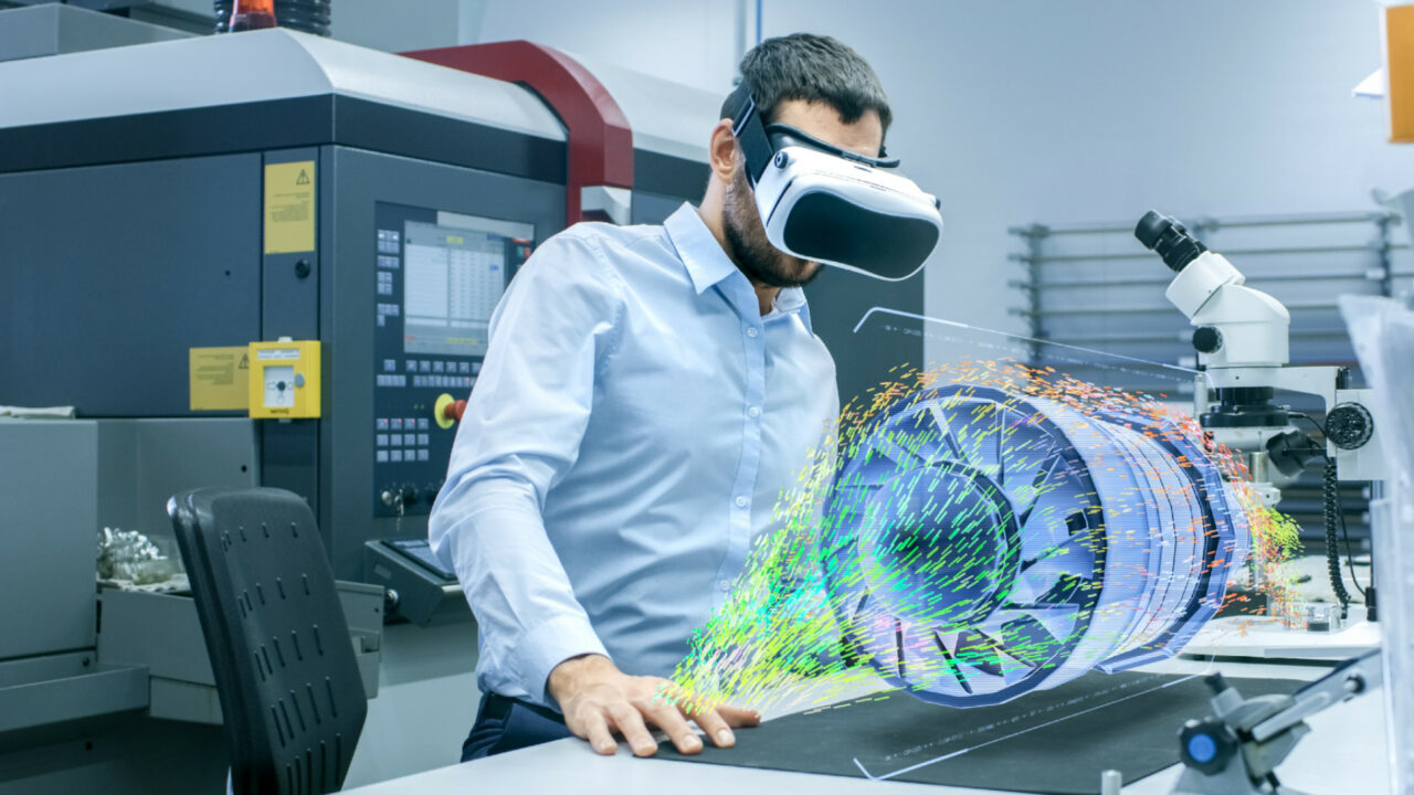 Enseignement Supérieur, Recherche et Innovation