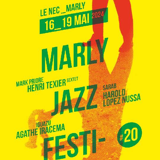 Jazz à Marly