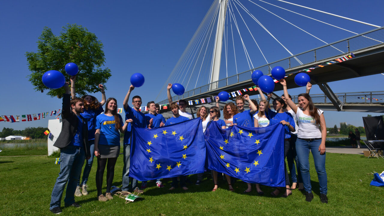 Mois de l’Europe 2025