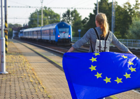 Soutien montage de projets de mobilité transfrontalière, européenne et internationale des jeunes