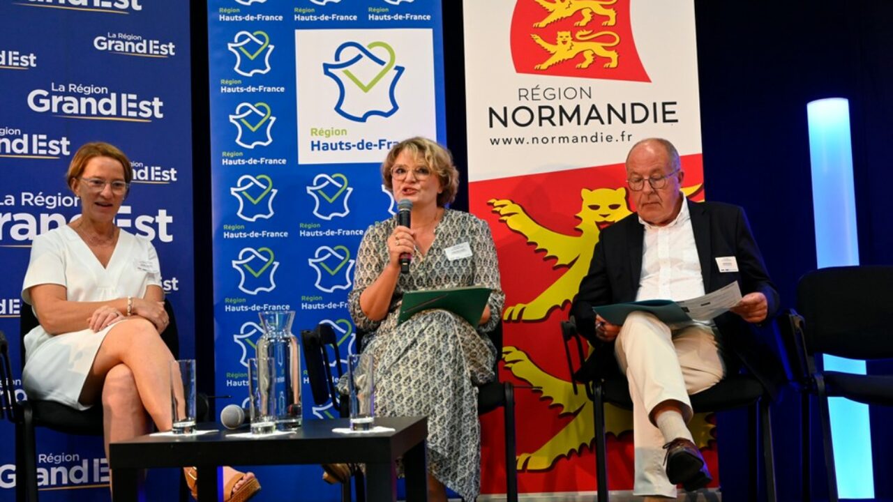 1ères rencontres inter-régionales des fibres végétales et fibres naturelles