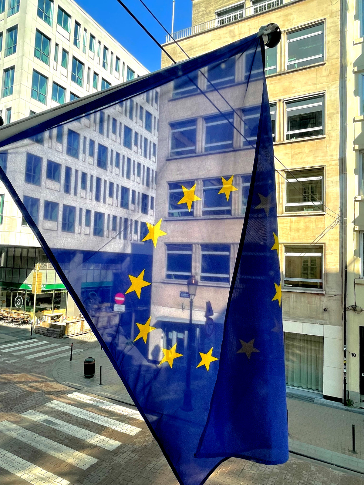 Les fonds européens en Grand Est