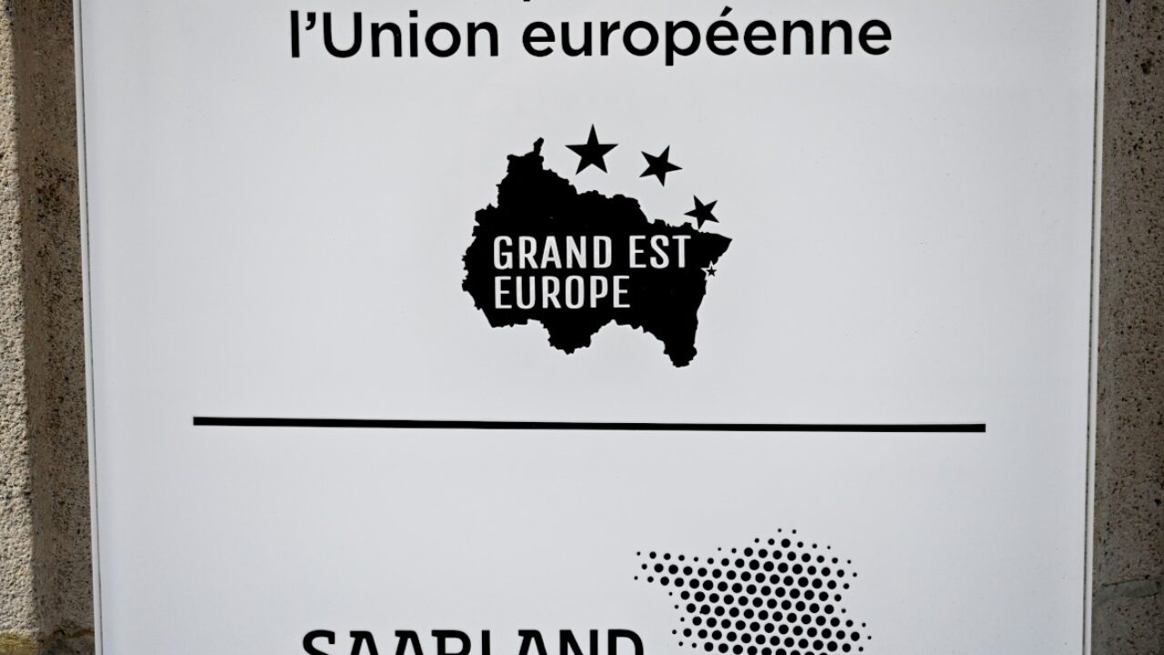 Grand Est-Europe, Représentation du Grand Est auprès de l’Union européenne