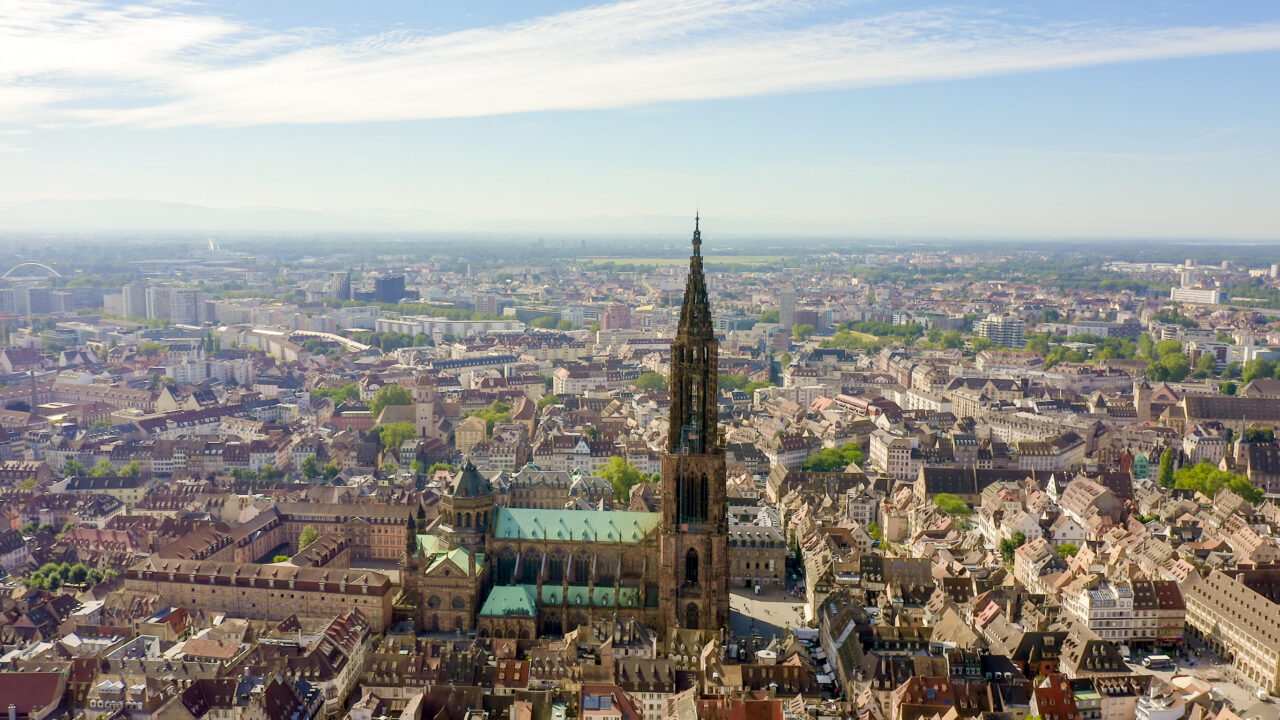 20ème Congrès des Régions de France