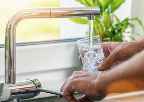 Ruralités et eau : sécuriser l’accès à l’eau potable pour les collectivités rurales