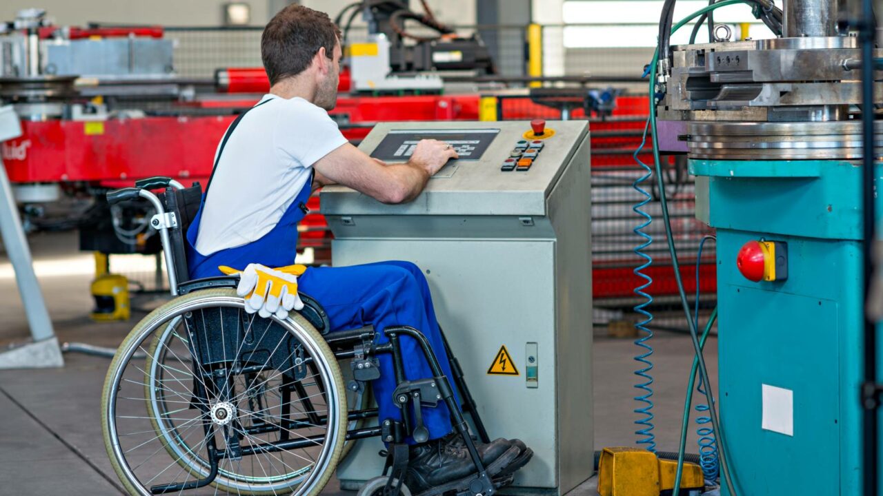 Formation, emploi et handicap