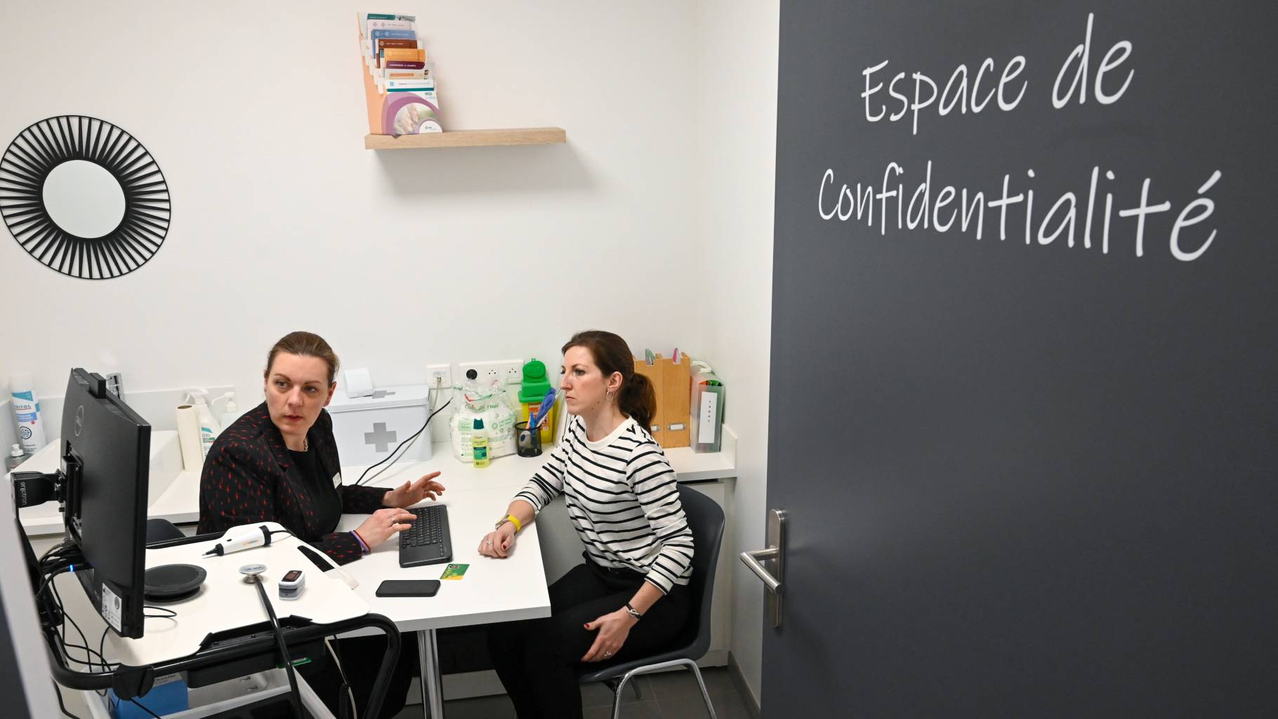 Pour une santé accessible à tous et partout