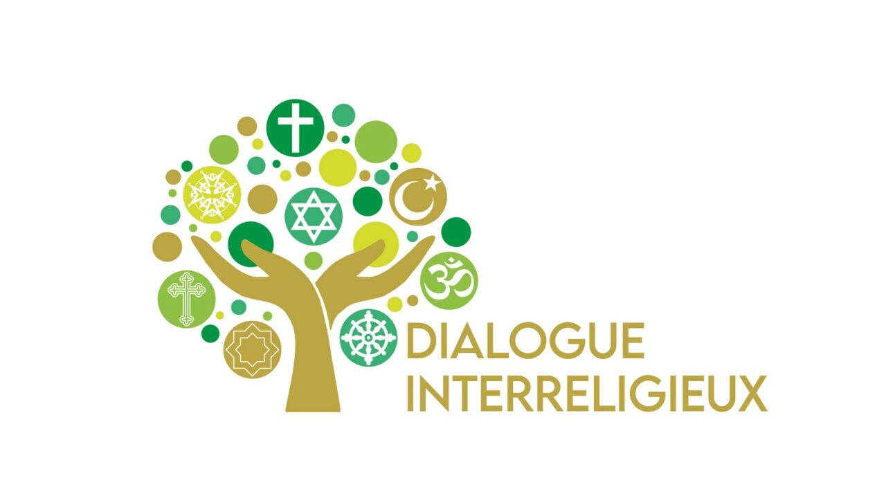 Newsletter « Au fil du dialogue interreligieux » septembre 2024