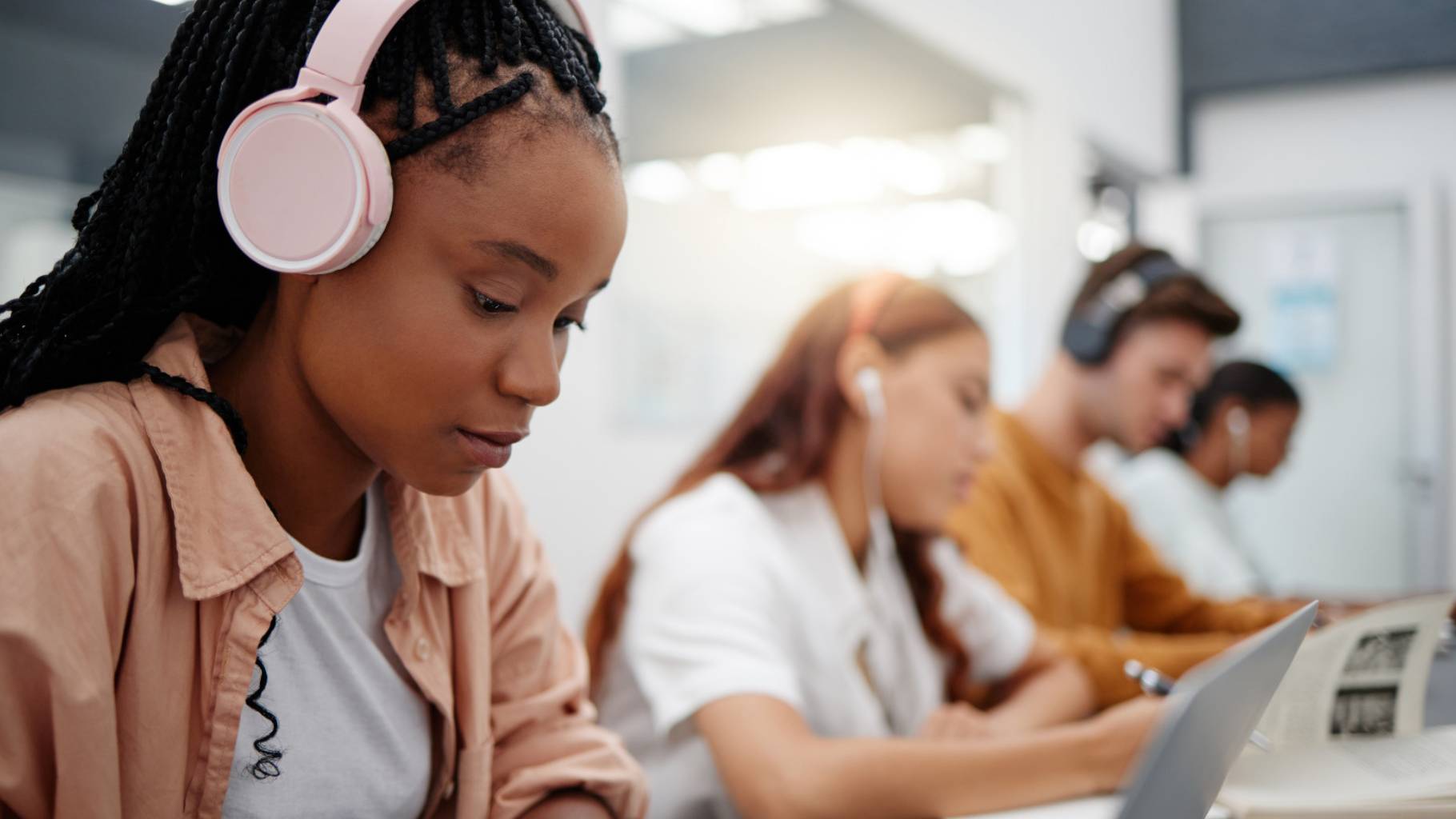 Informer sur les métiers et les formations