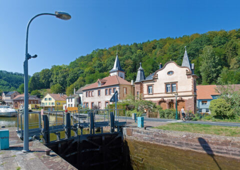 Coup de pouce rural