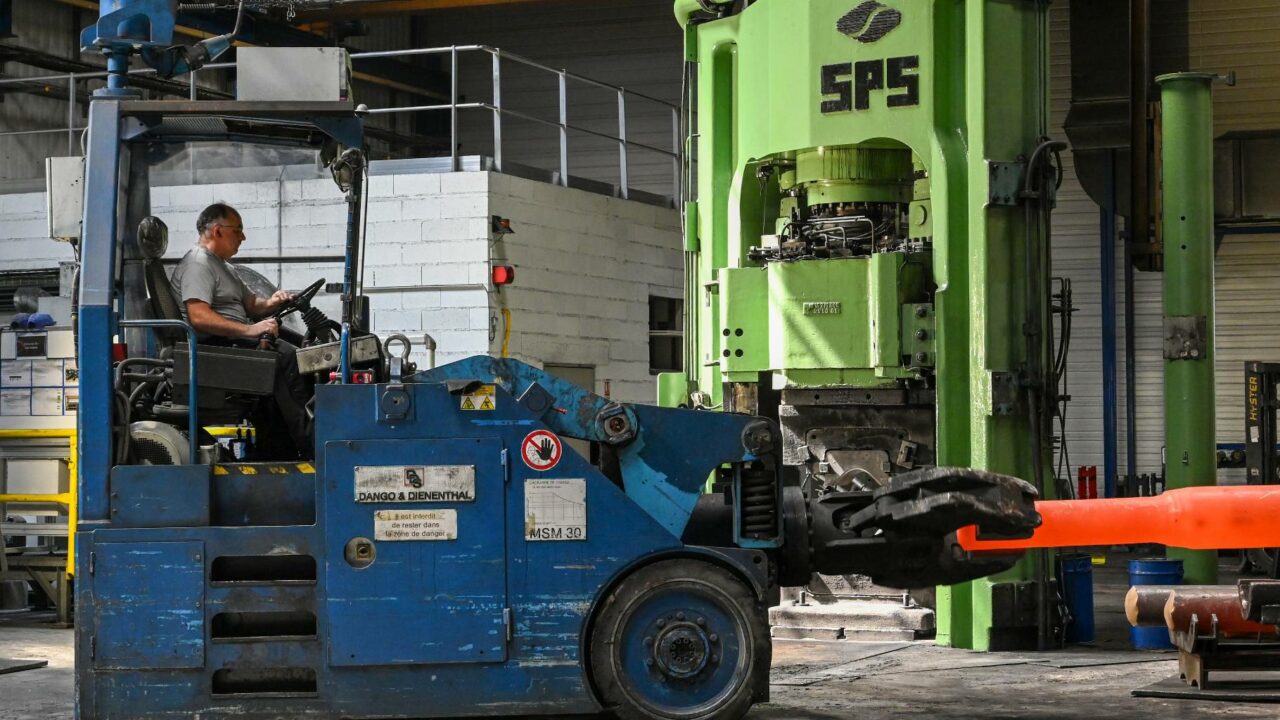 Soutien aux SCOP : préserver l’emploi et le patrimoine industriel