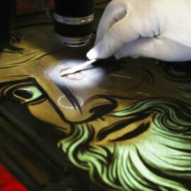 Manufacture Vincent-Petit (Aube)