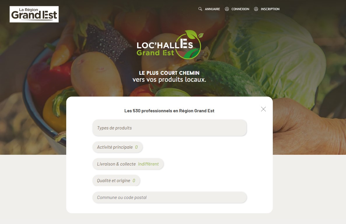 site-lochalles