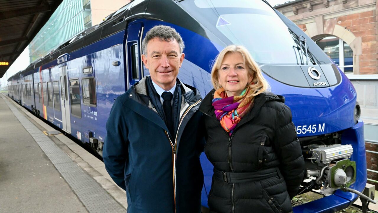 Le REME-SERM de Strasbourg fête son 2ème anniversaire