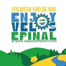 Enjoy vélo