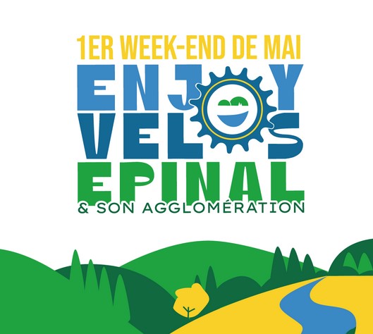 Enjoy vélo