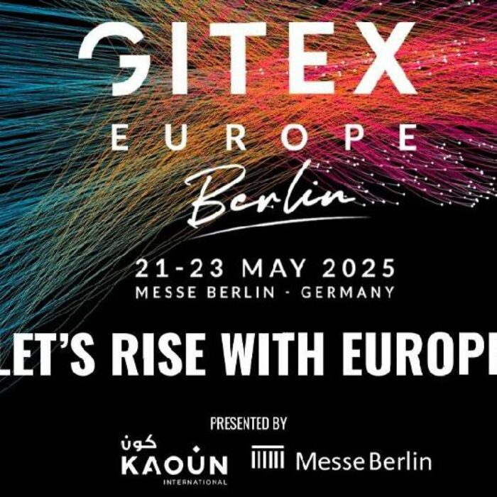 Salon GITEX EUROPE – Pavillon France